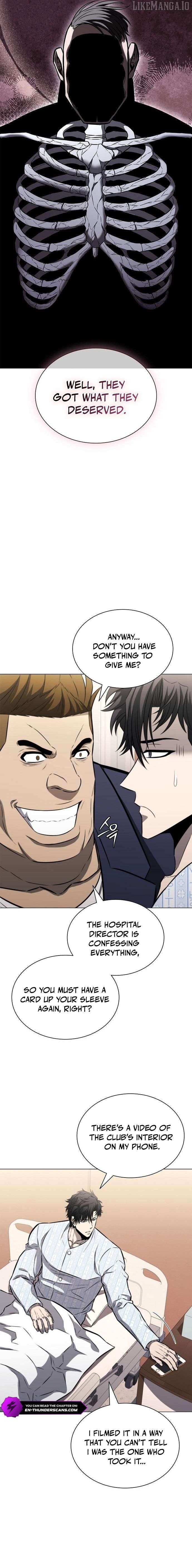 Read The Former Mercenary’s Life as a Prosecutor Manga Online