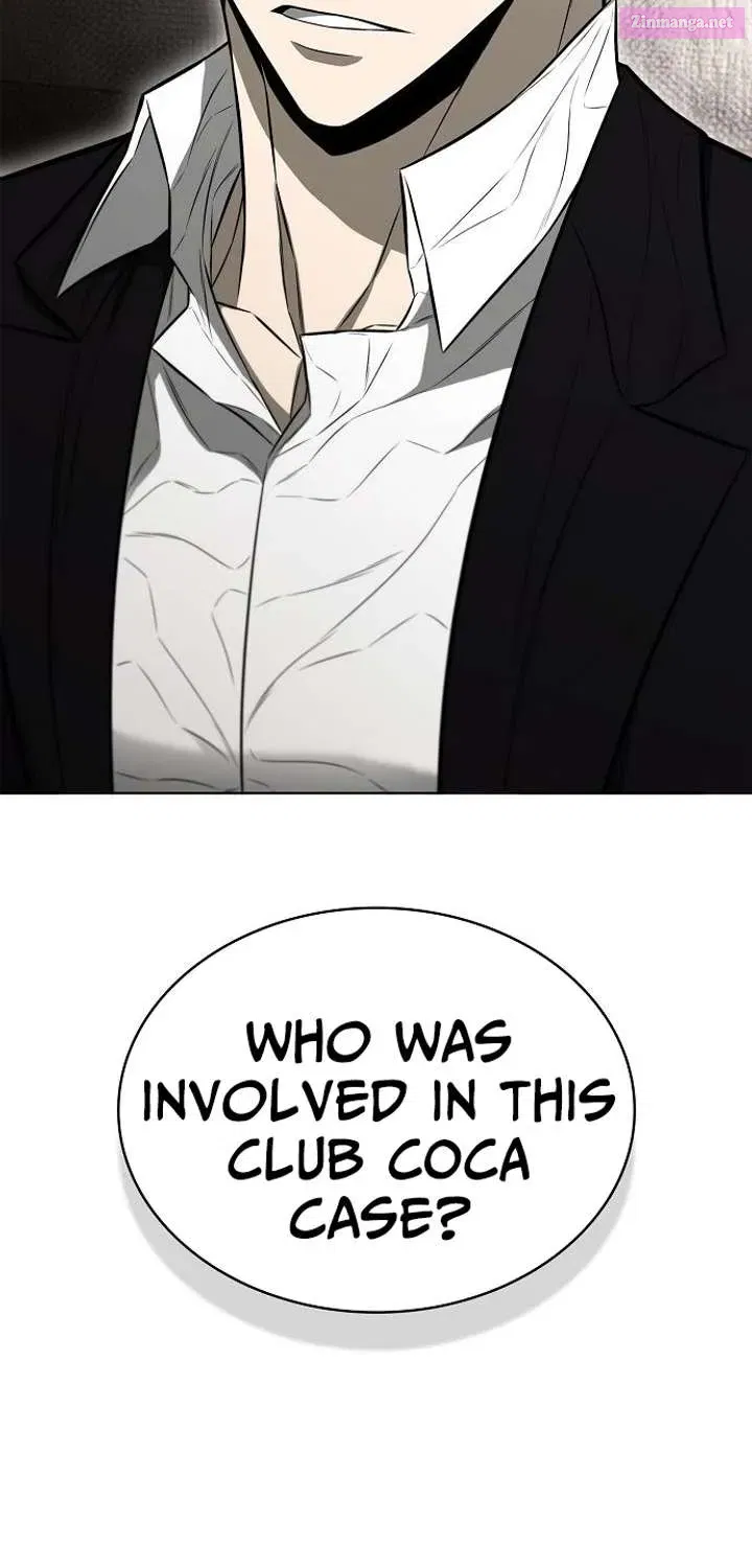 Read The Former Mercenary’s Life as a Prosecutor Manga Online