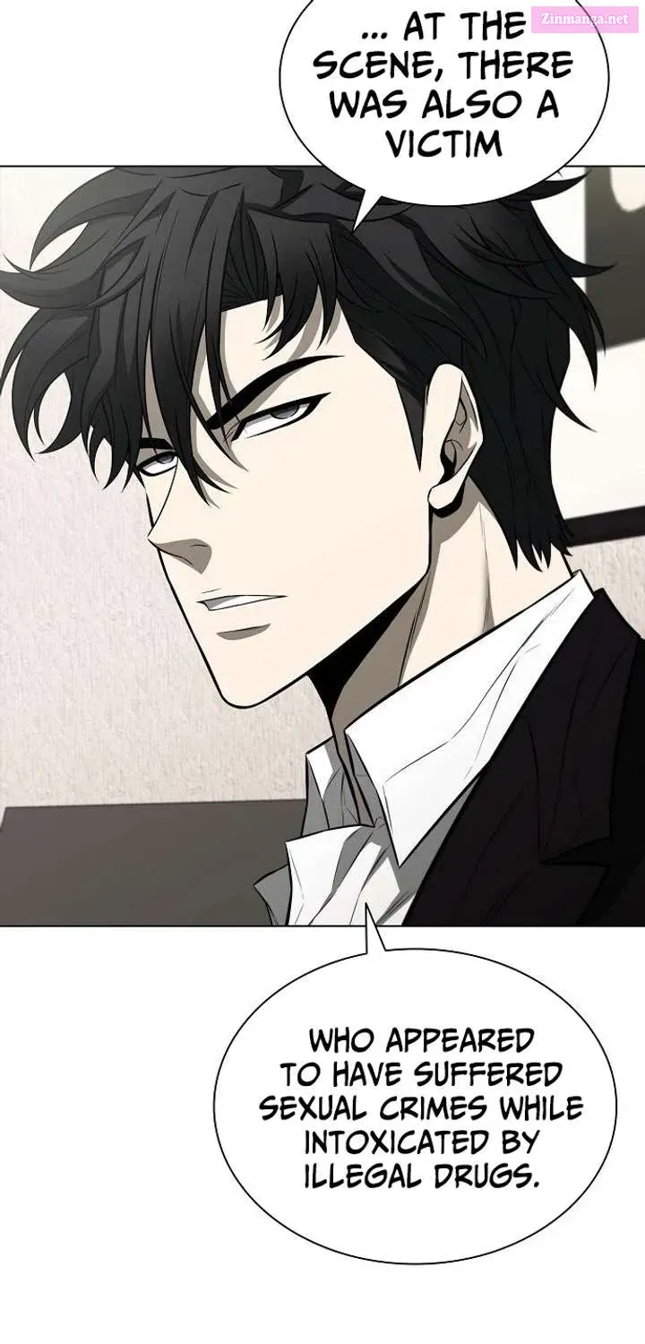 Read The Former Mercenary’s Life as a Prosecutor Manga Online