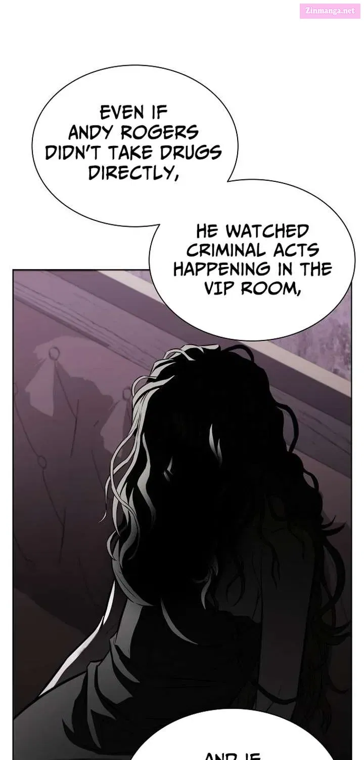 Read The Former Mercenary’s Life as a Prosecutor Manga Online