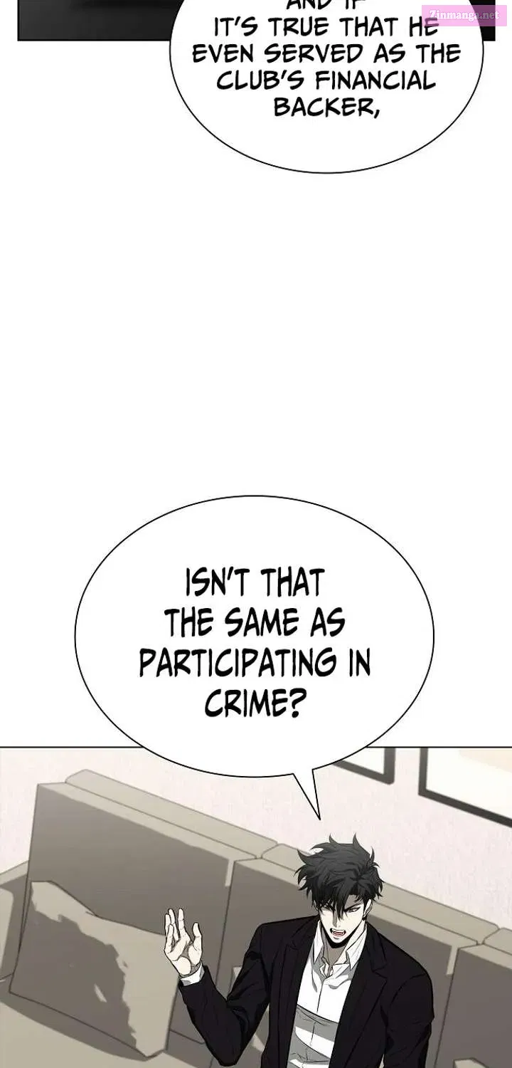 Read The Former Mercenary’s Life as a Prosecutor Manga Online