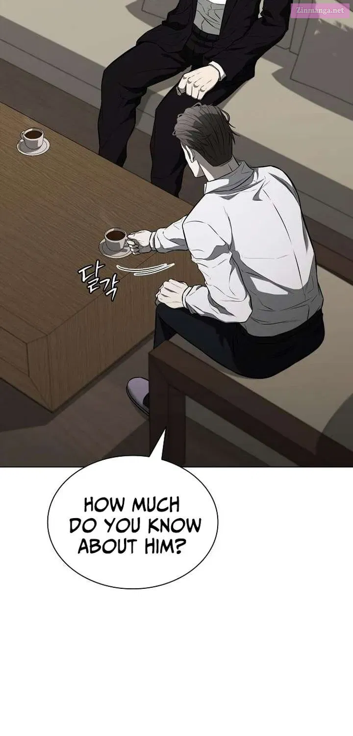 Read The Former Mercenary’s Life as a Prosecutor Manga Online