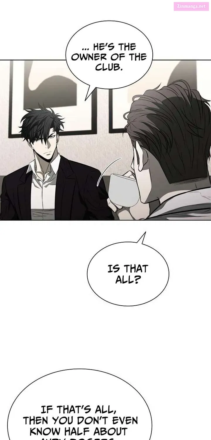 Read The Former Mercenary’s Life as a Prosecutor Manga Online