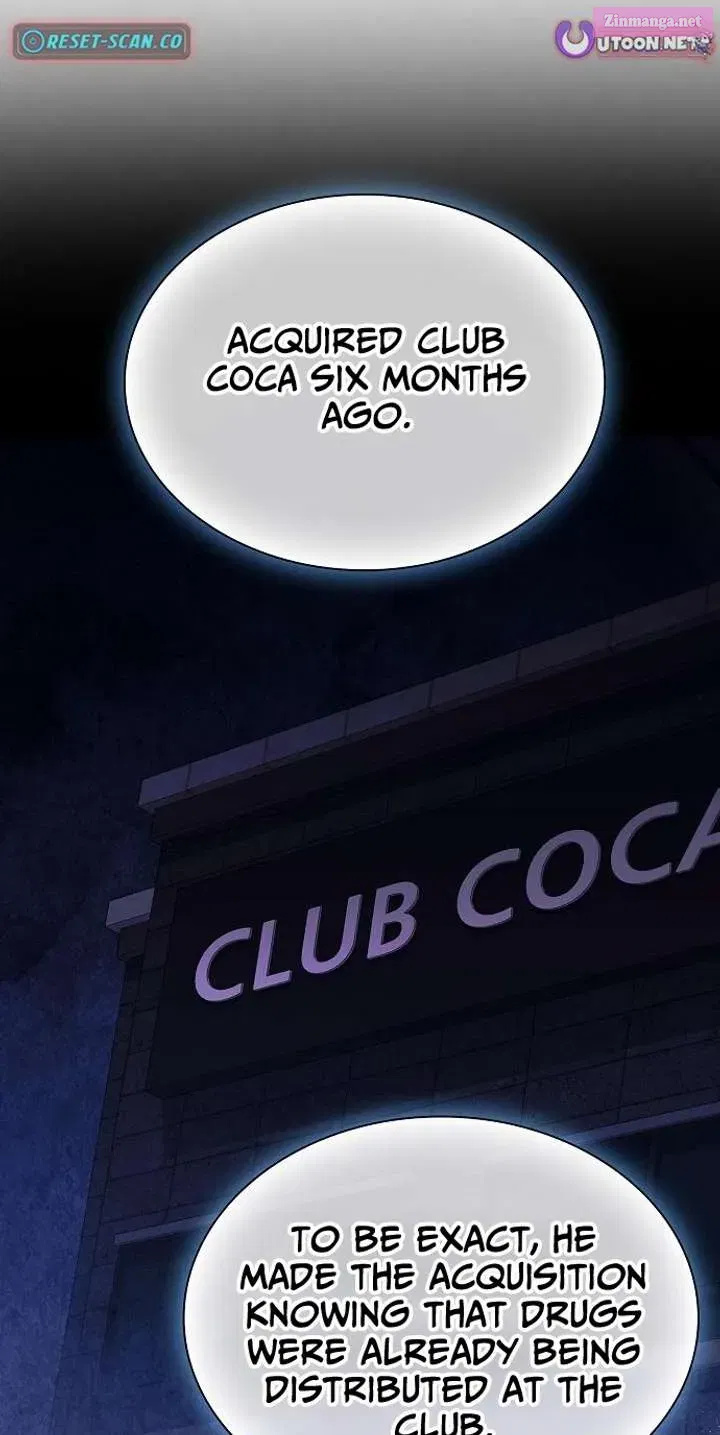 Read The Former Mercenary’s Life as a Prosecutor Manga Online