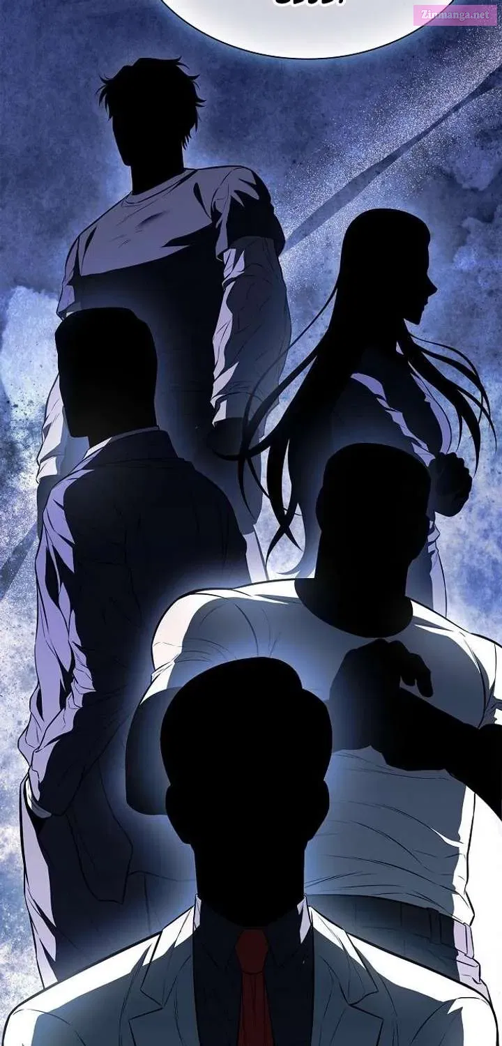 Read The Former Mercenary’s Life as a Prosecutor Manga Online