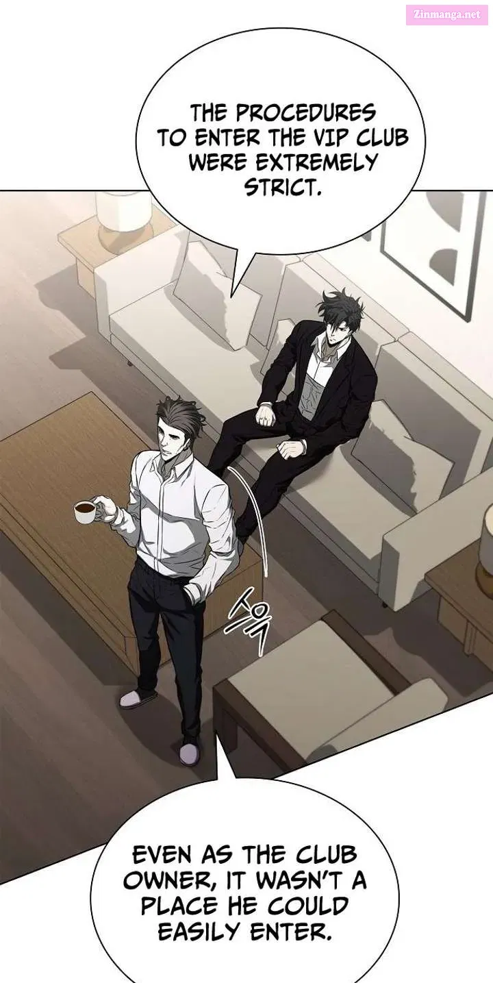 Read The Former Mercenary’s Life as a Prosecutor Manga Online