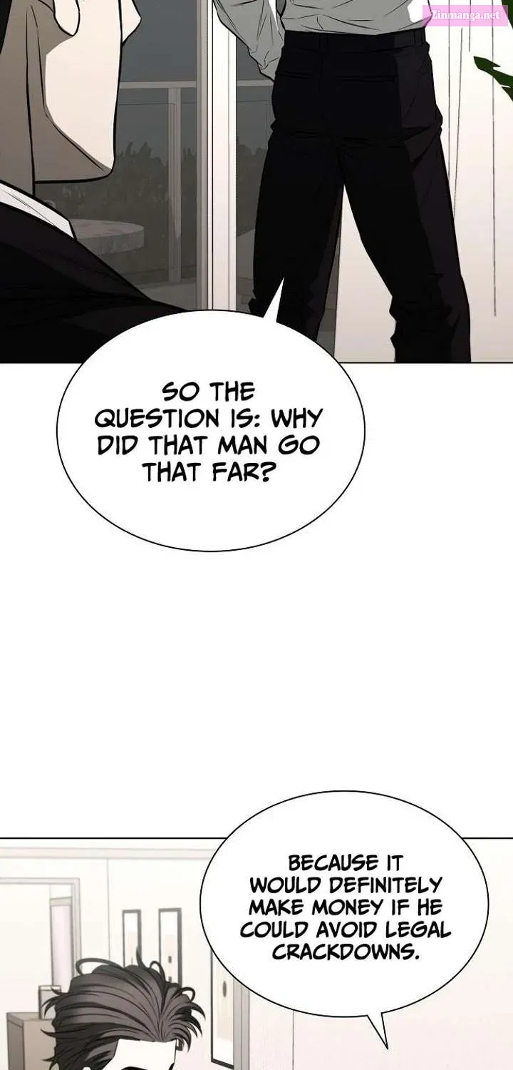 Read The Former Mercenary’s Life as a Prosecutor Manga Online