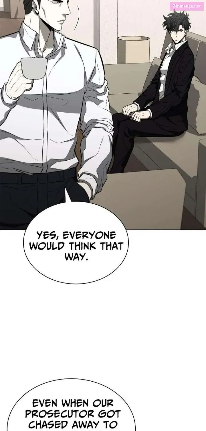 Read The Former Mercenary’s Life as a Prosecutor Manga Online