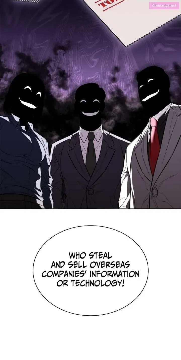 Read The Former Mercenary’s Life as a Prosecutor Manga Online