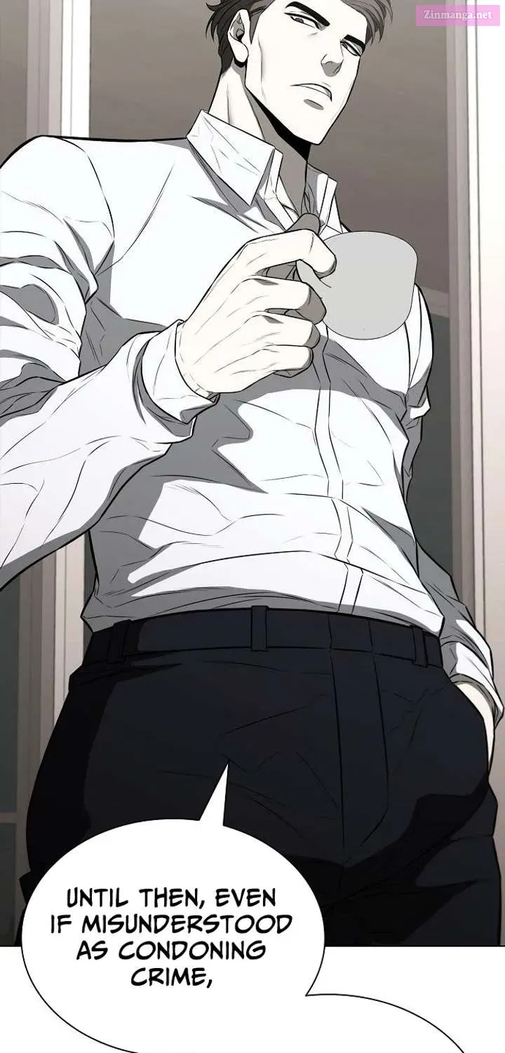 Read The Former Mercenary’s Life as a Prosecutor Manga Online