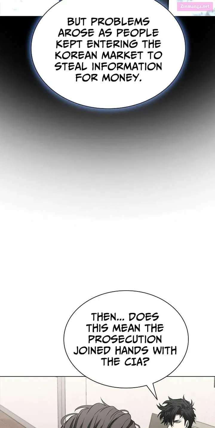 Read The Former Mercenary’s Life as a Prosecutor Manga Online