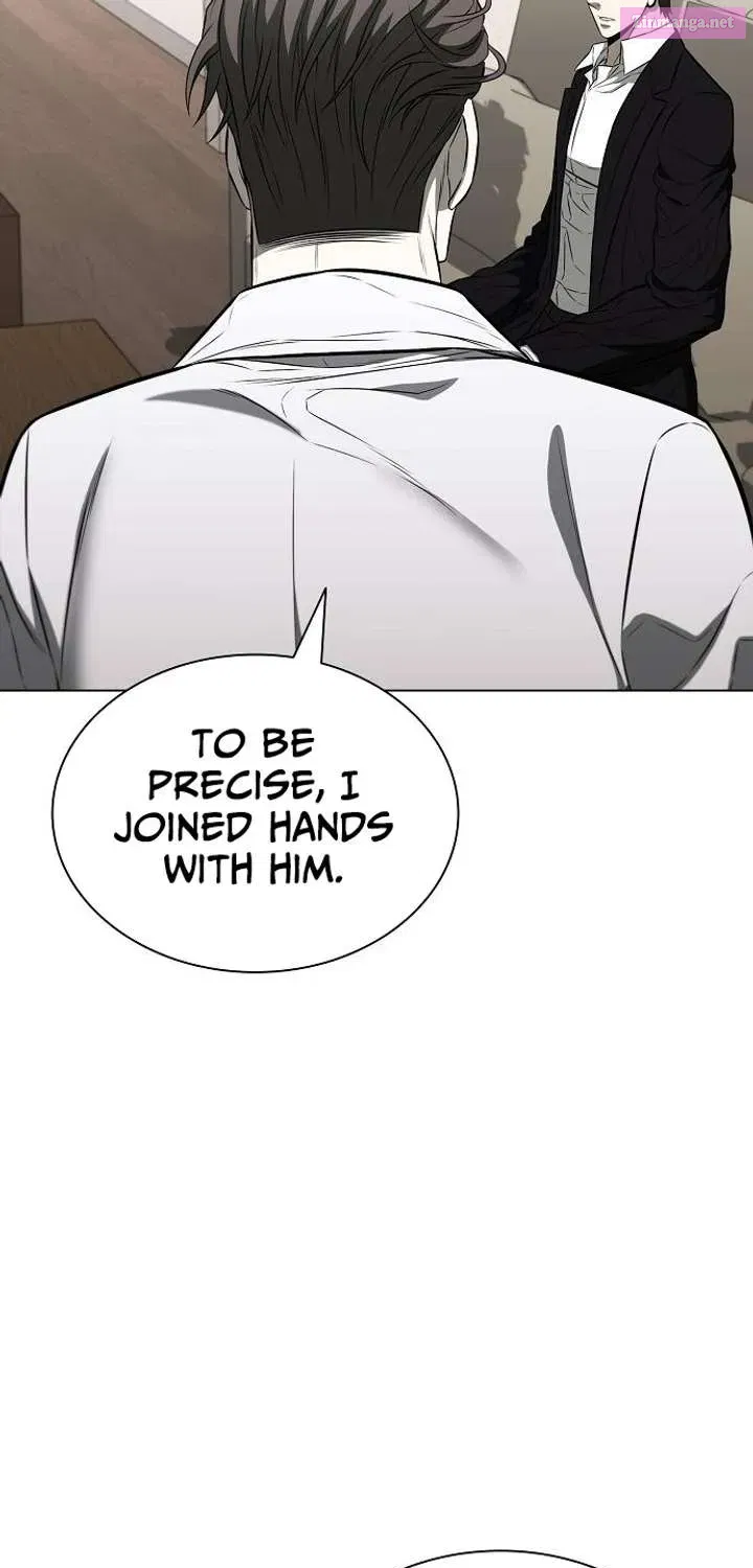 Read The Former Mercenary’s Life as a Prosecutor Manga Online