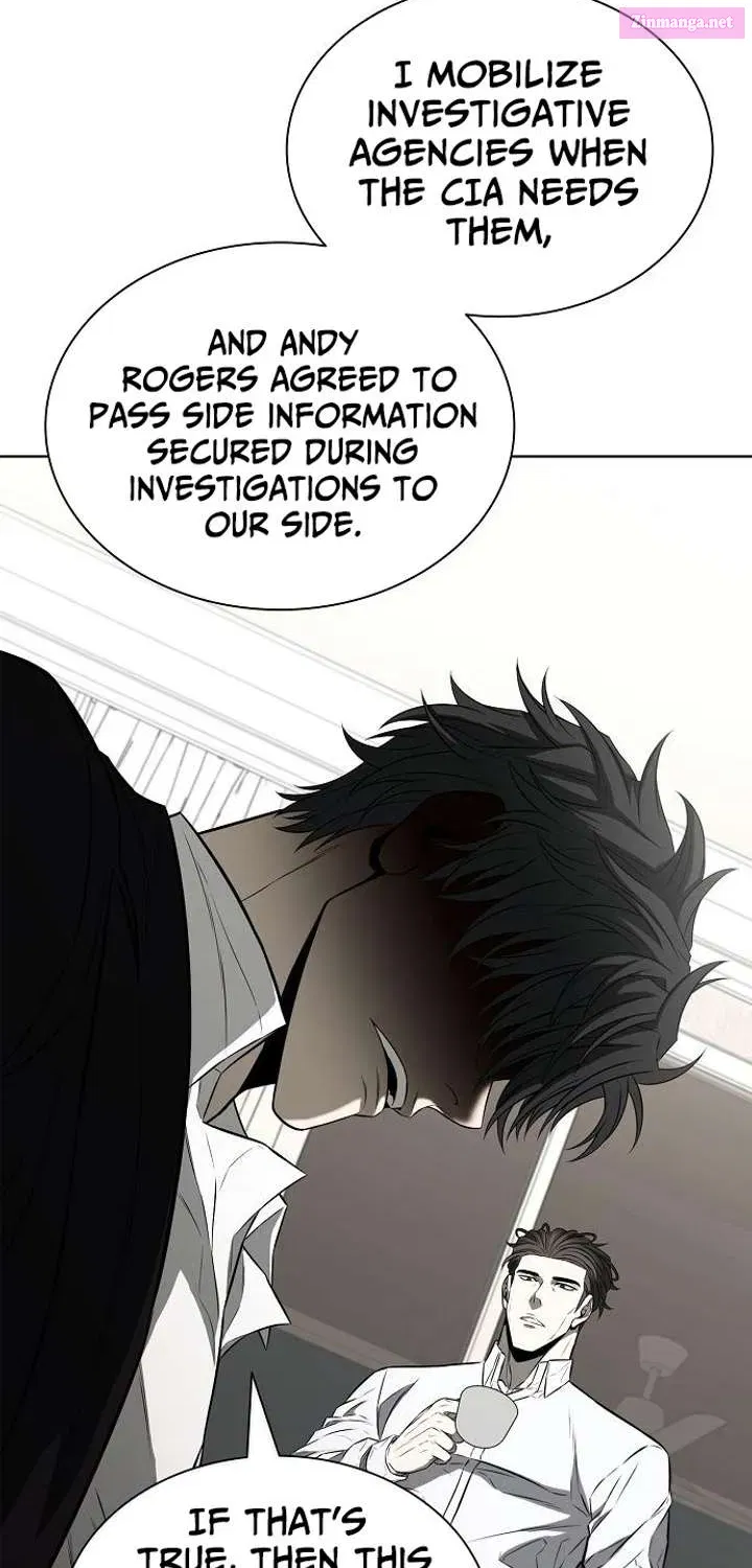 Read The Former Mercenary’s Life as a Prosecutor Manga Online