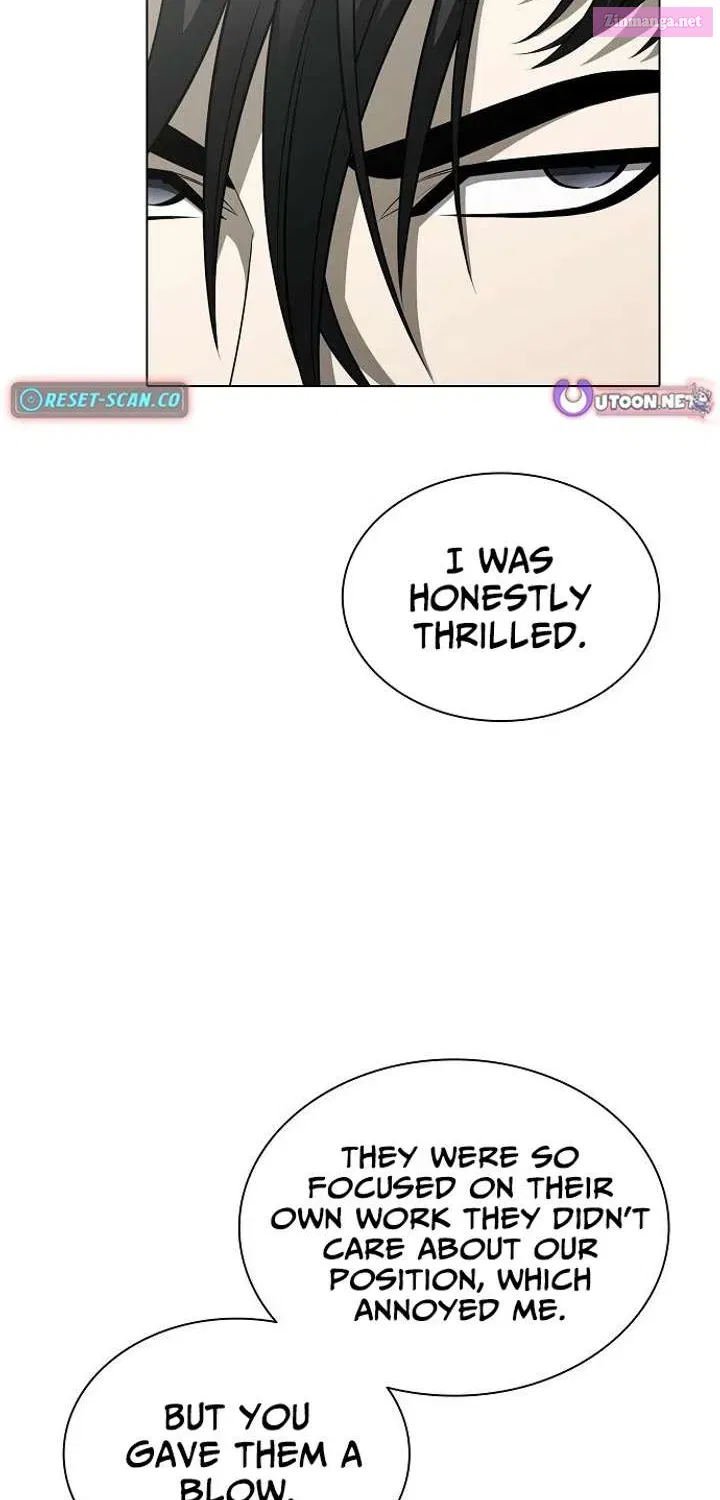 Read The Former Mercenary’s Life as a Prosecutor Manga Online