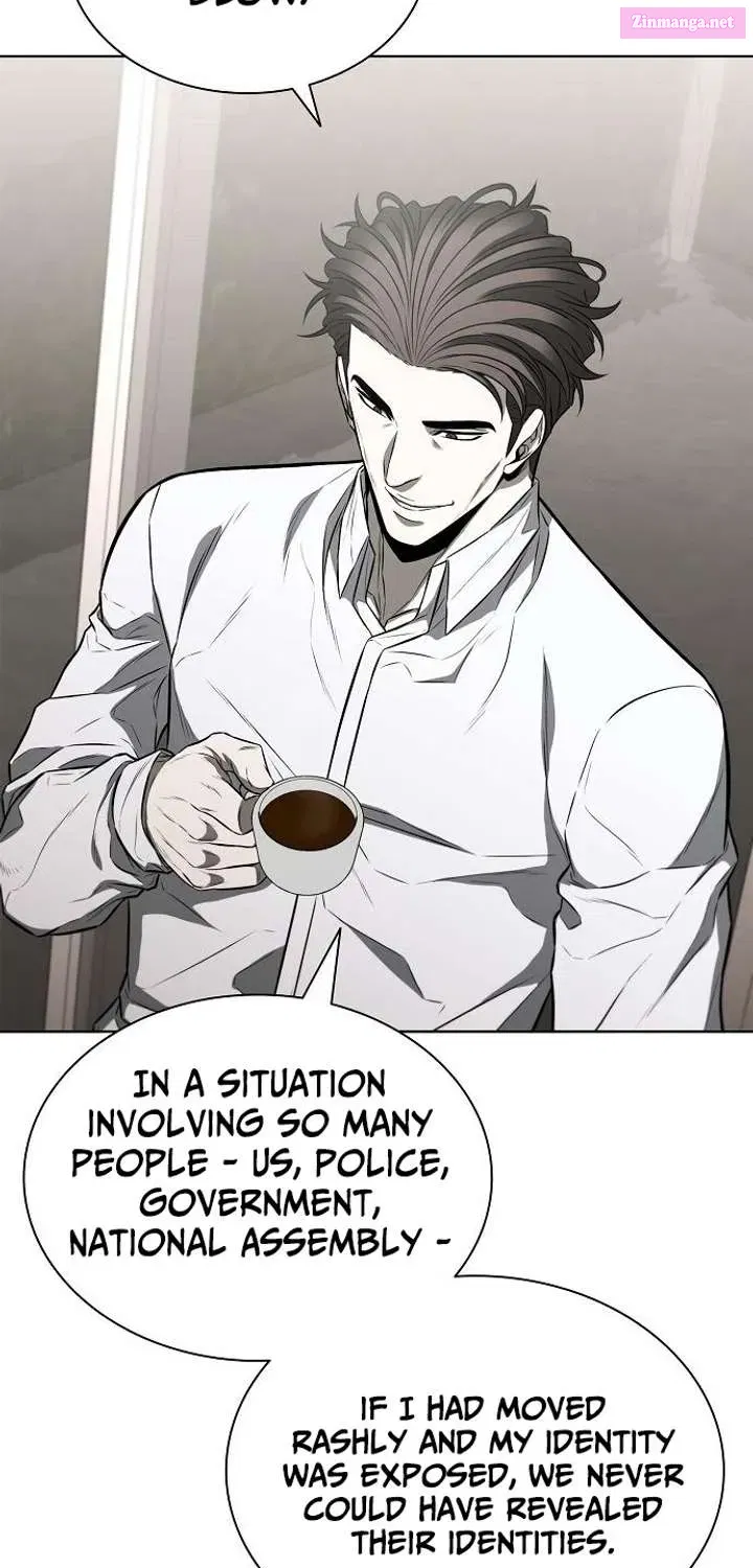 Read The Former Mercenary’s Life as a Prosecutor Manga Online