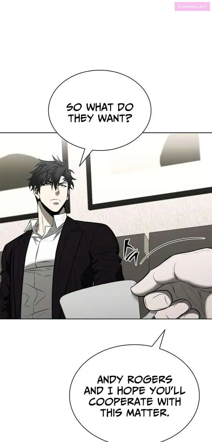 Read The Former Mercenary’s Life as a Prosecutor Manga Online