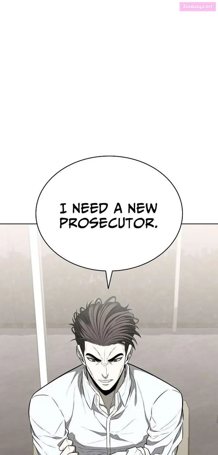 Read The Former Mercenary’s Life as a Prosecutor Manga Online