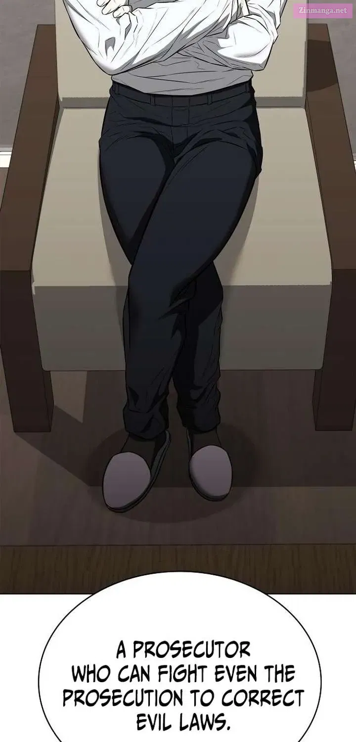 Read The Former Mercenary’s Life as a Prosecutor Manga Online