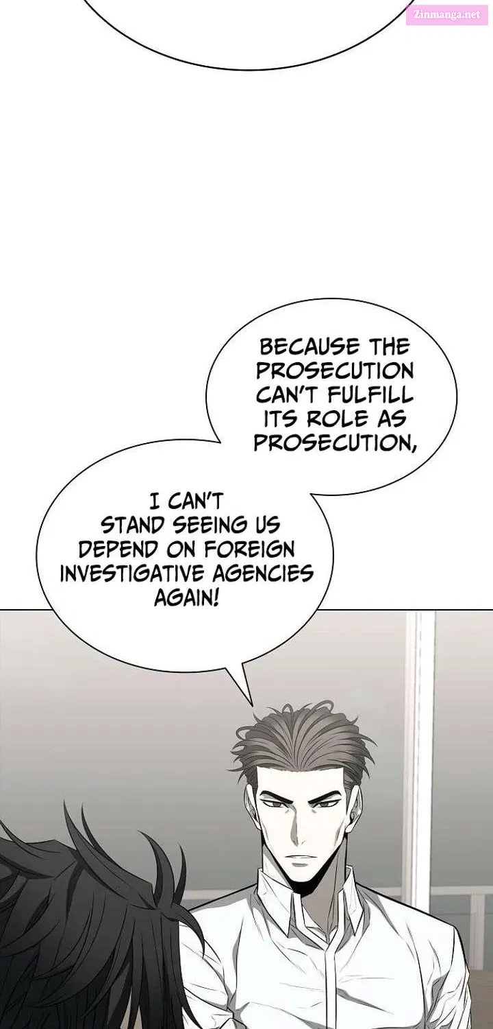 Read The Former Mercenary’s Life as a Prosecutor Manga Online