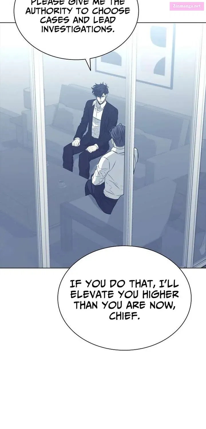 Read The Former Mercenary’s Life as a Prosecutor Manga Online