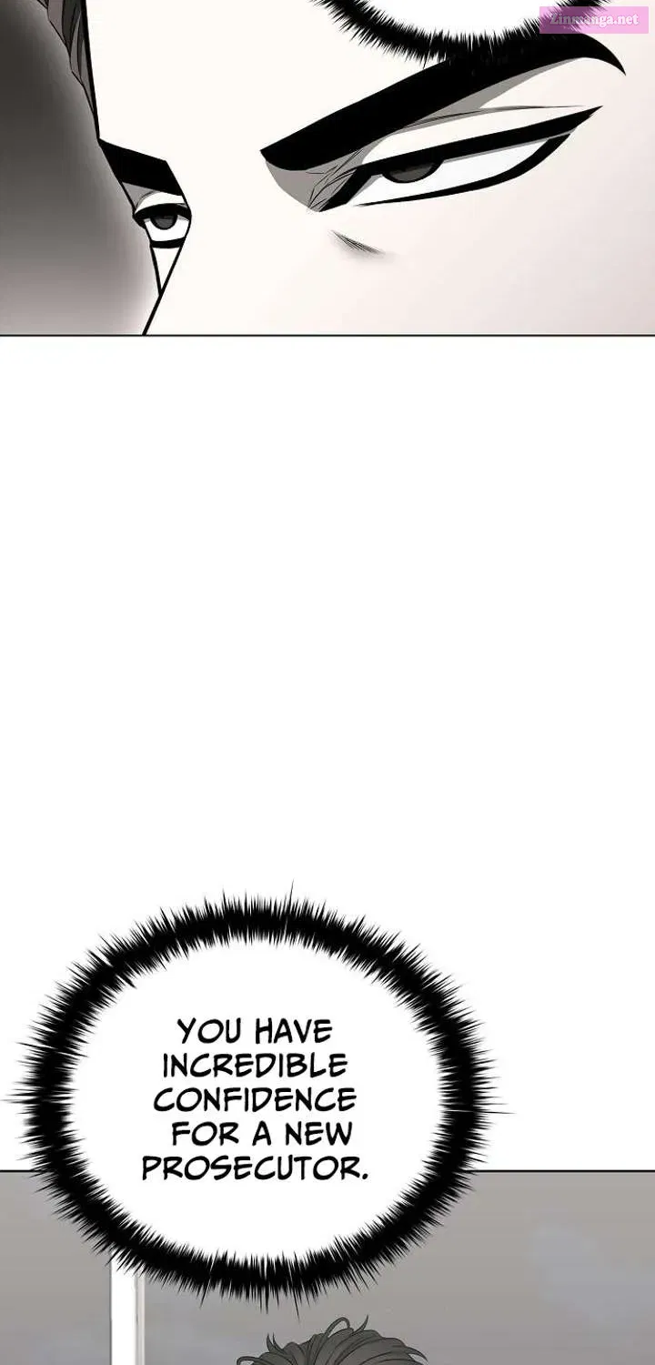 Read The Former Mercenary’s Life as a Prosecutor Manga Online