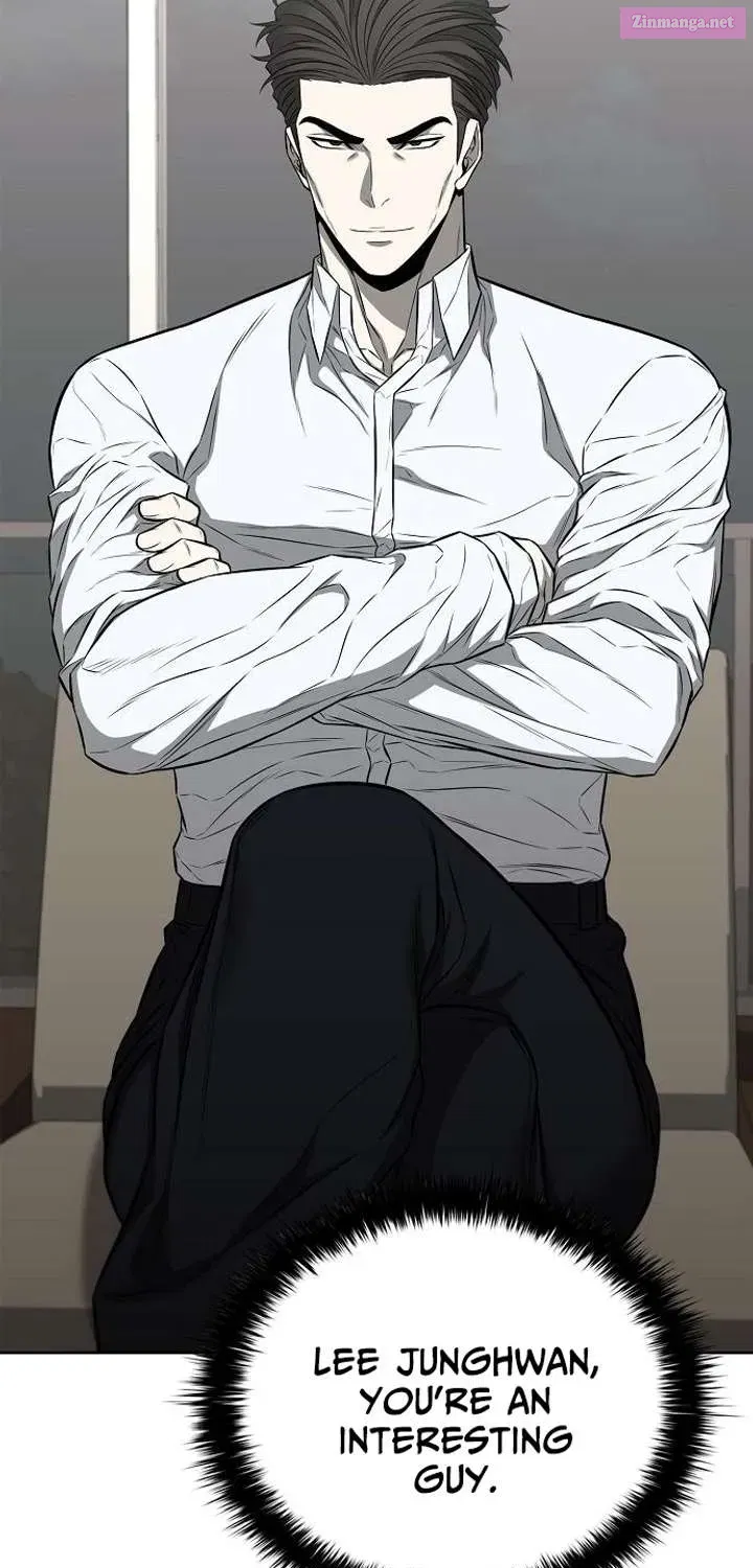 Read The Former Mercenary’s Life as a Prosecutor Manga Online