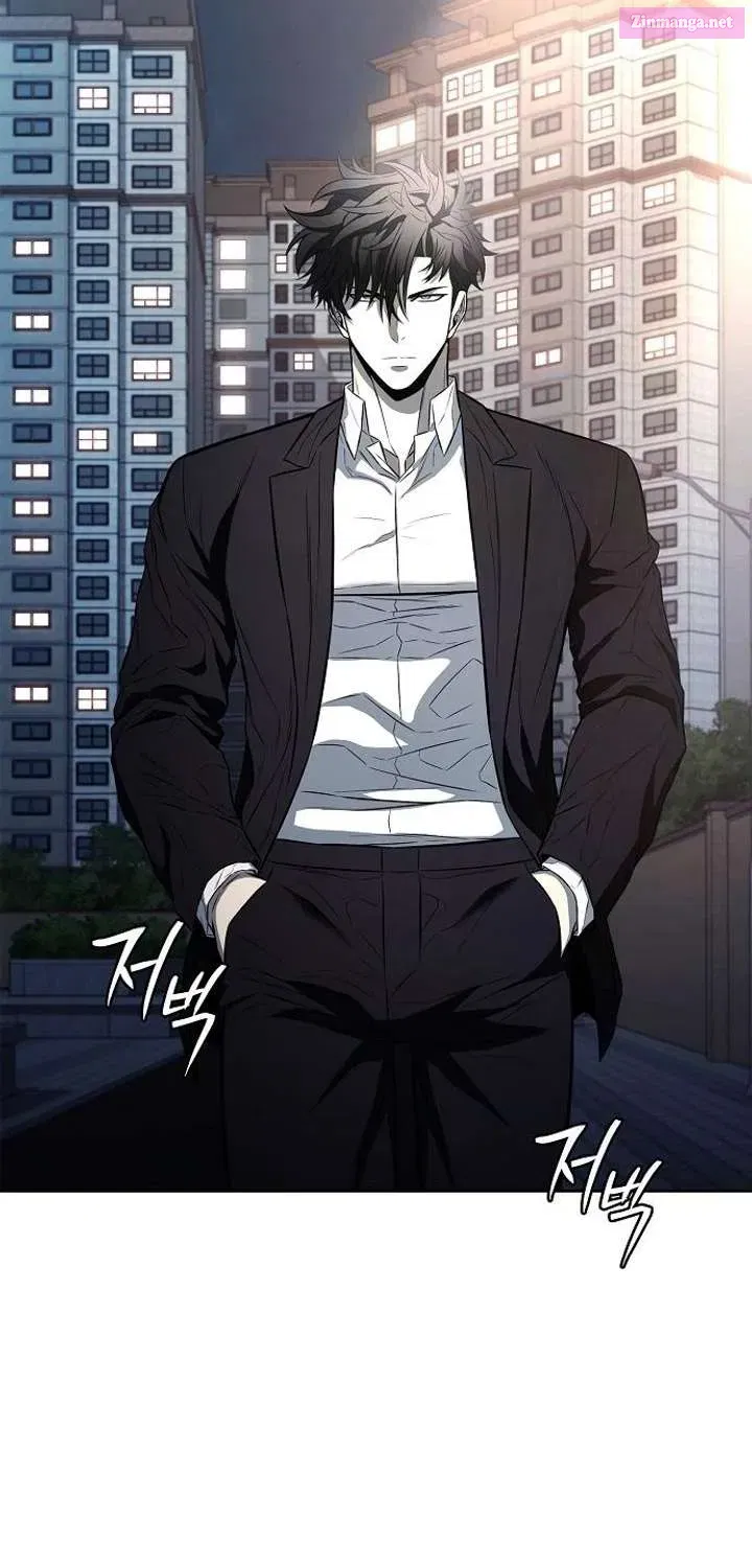 Read The Former Mercenary’s Life as a Prosecutor Manga Online