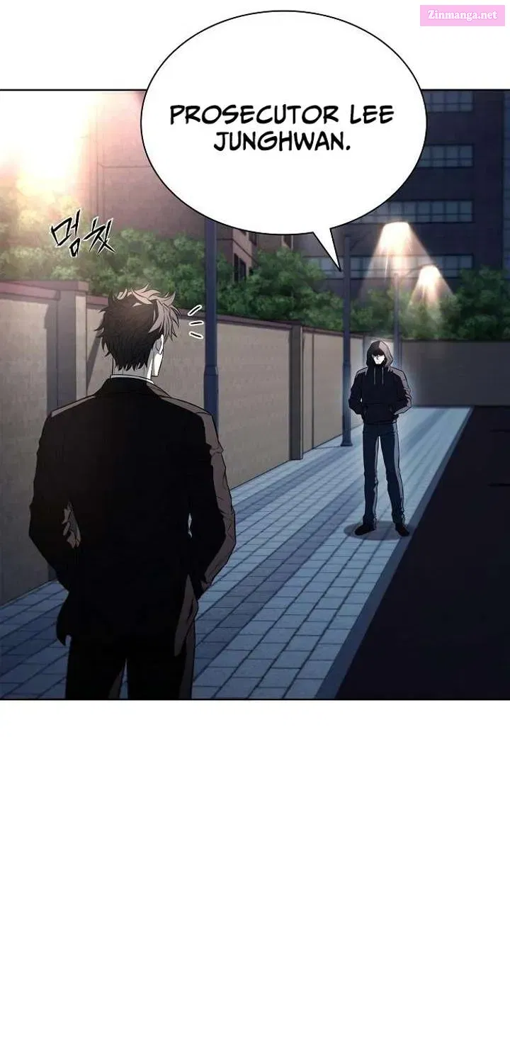 Read The Former Mercenary’s Life as a Prosecutor Manga Online