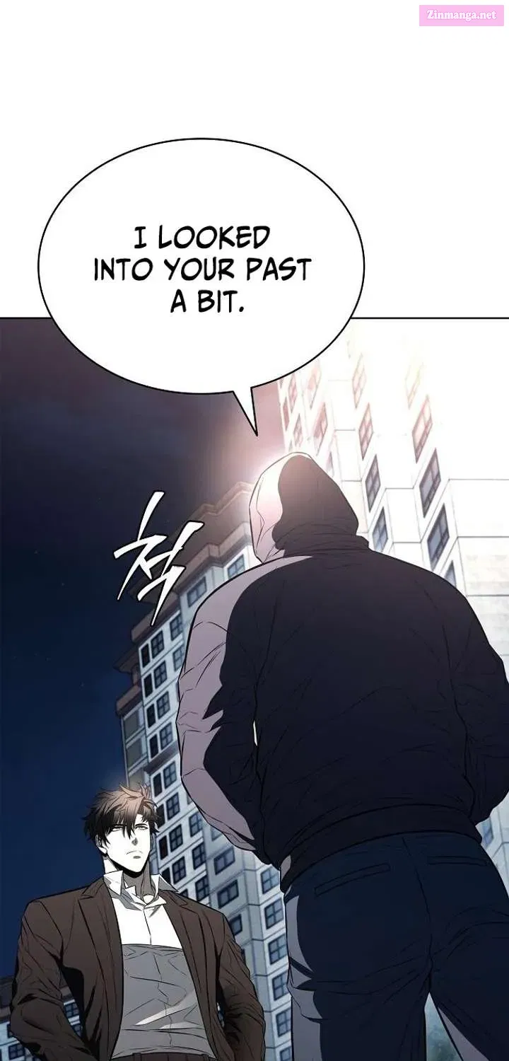 Read The Former Mercenary’s Life as a Prosecutor Manga Online