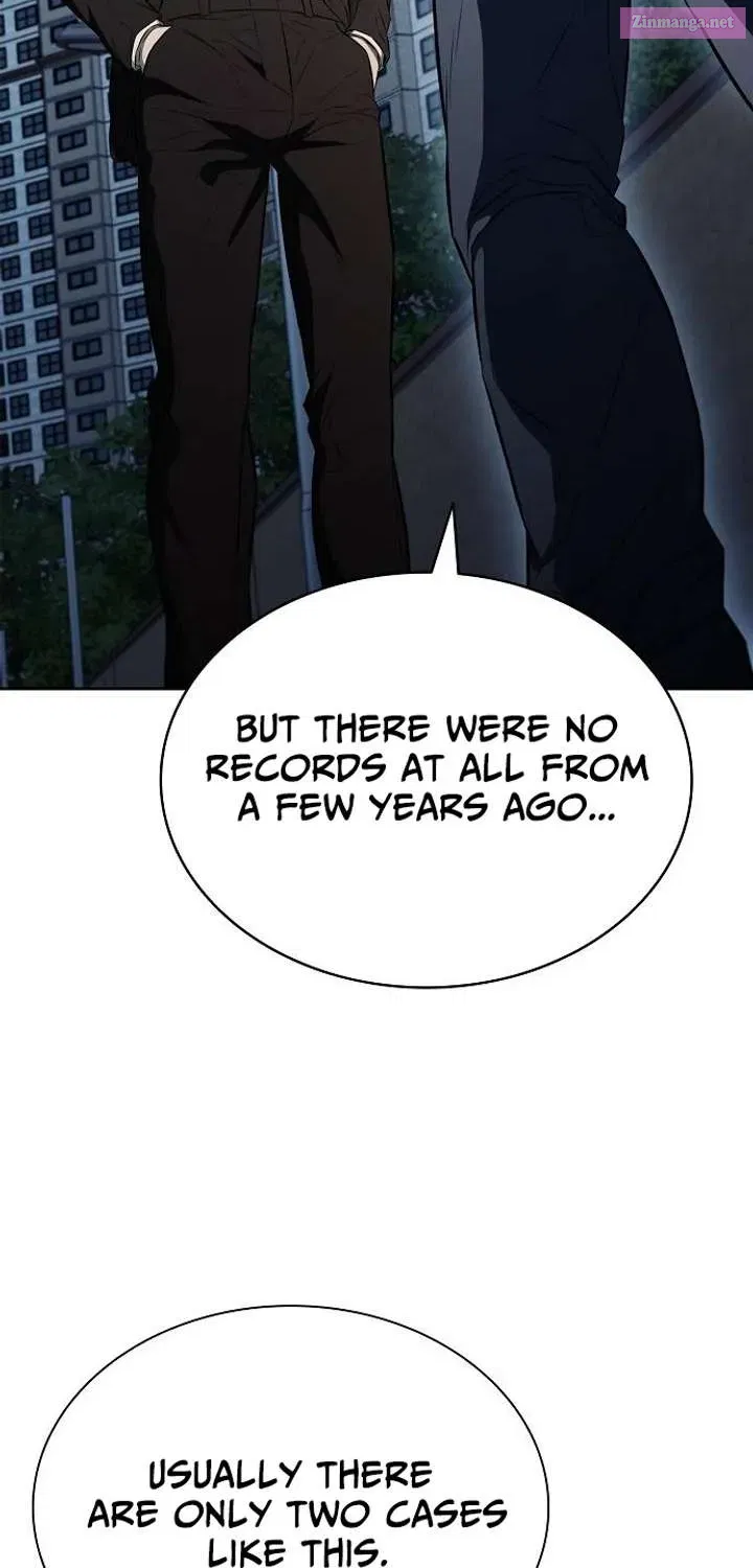 Read The Former Mercenary’s Life as a Prosecutor Manga Online