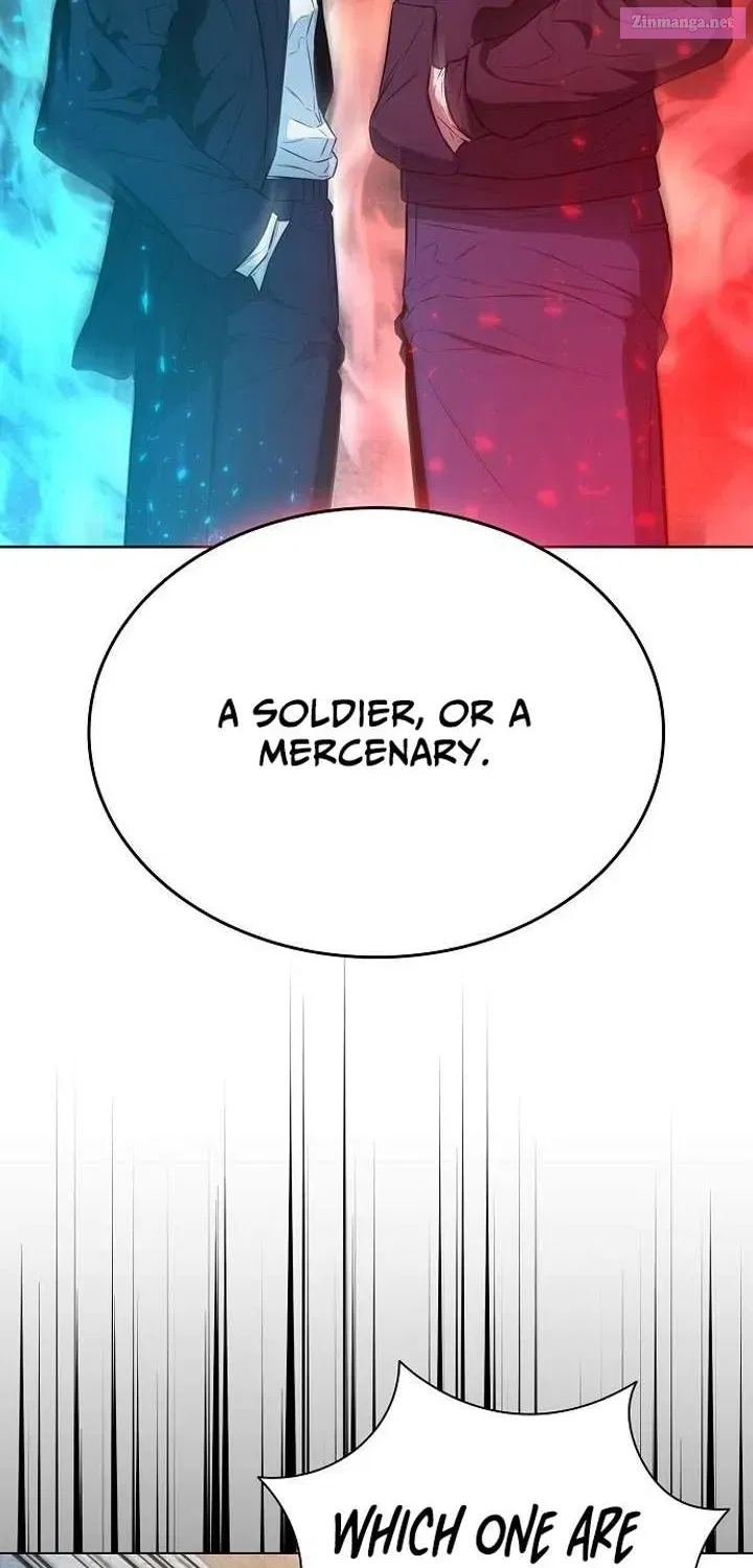 Read The Former Mercenary’s Life as a Prosecutor Manga Online