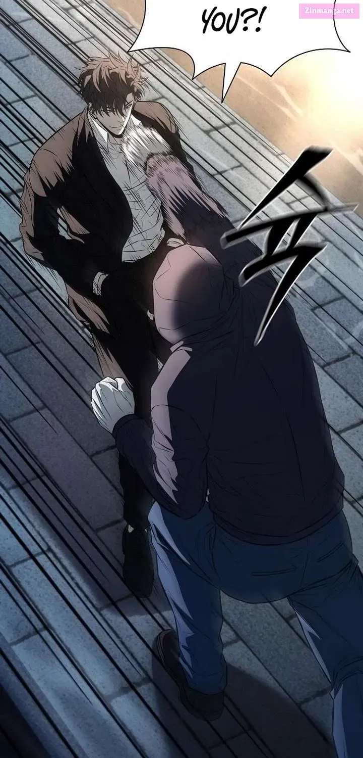 Read The Former Mercenary’s Life as a Prosecutor Manga Online