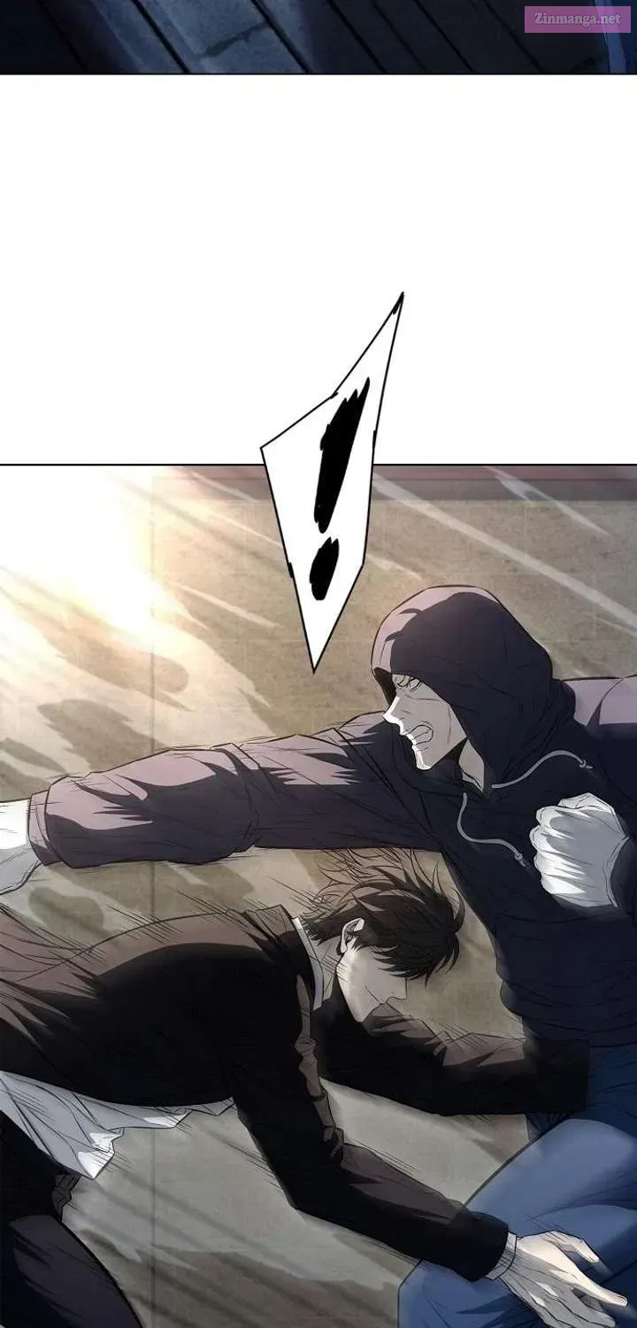 Read The Former Mercenary’s Life as a Prosecutor Manga Online