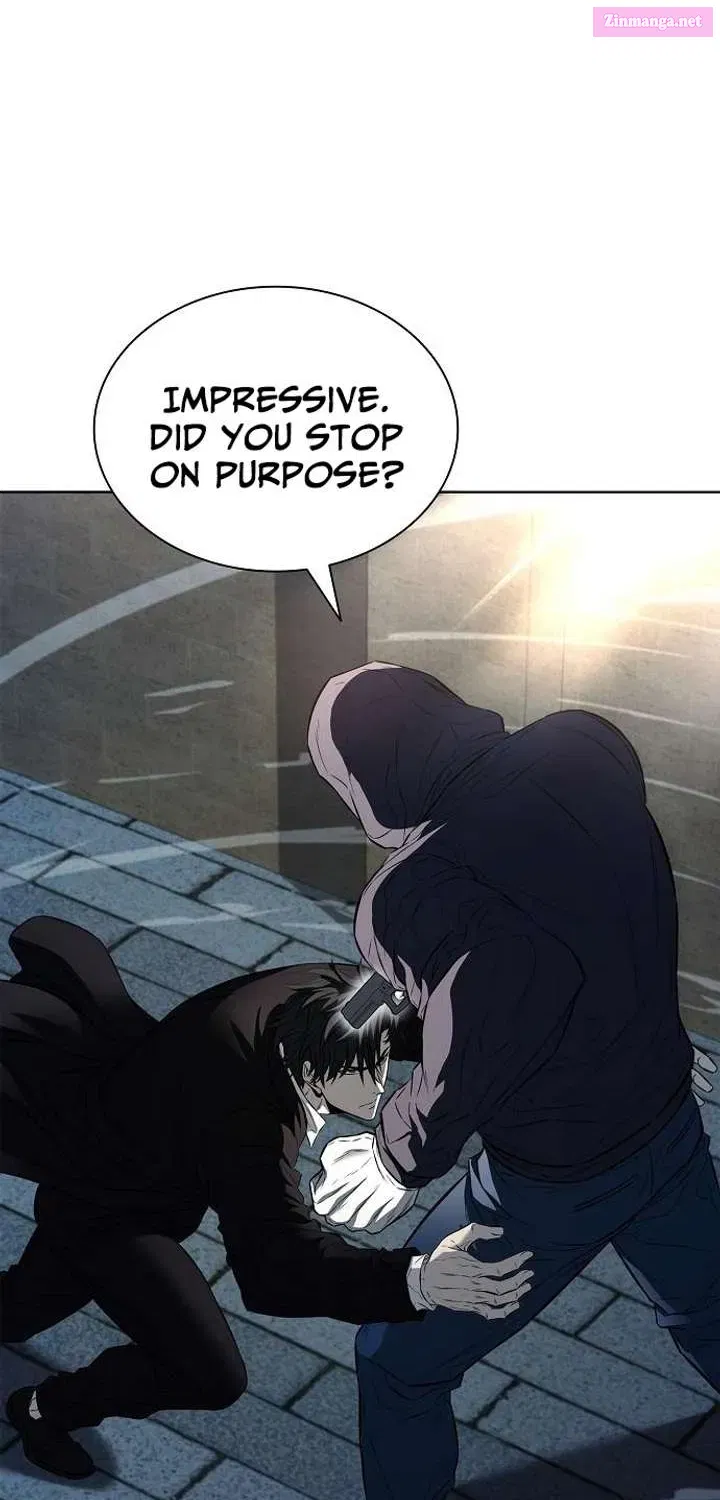 Read The Former Mercenary’s Life as a Prosecutor Manga Online