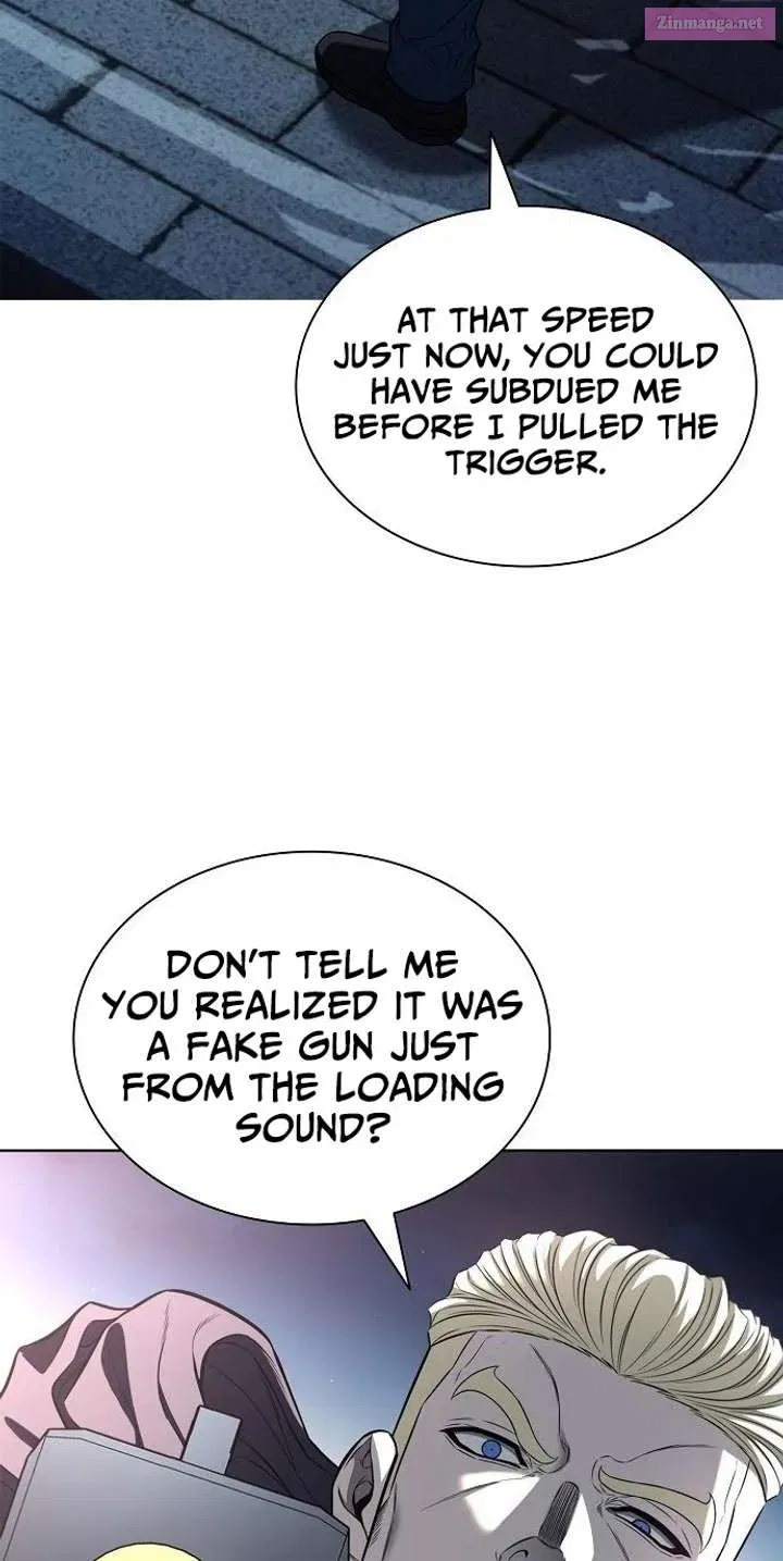 Read The Former Mercenary’s Life as a Prosecutor Manga Online