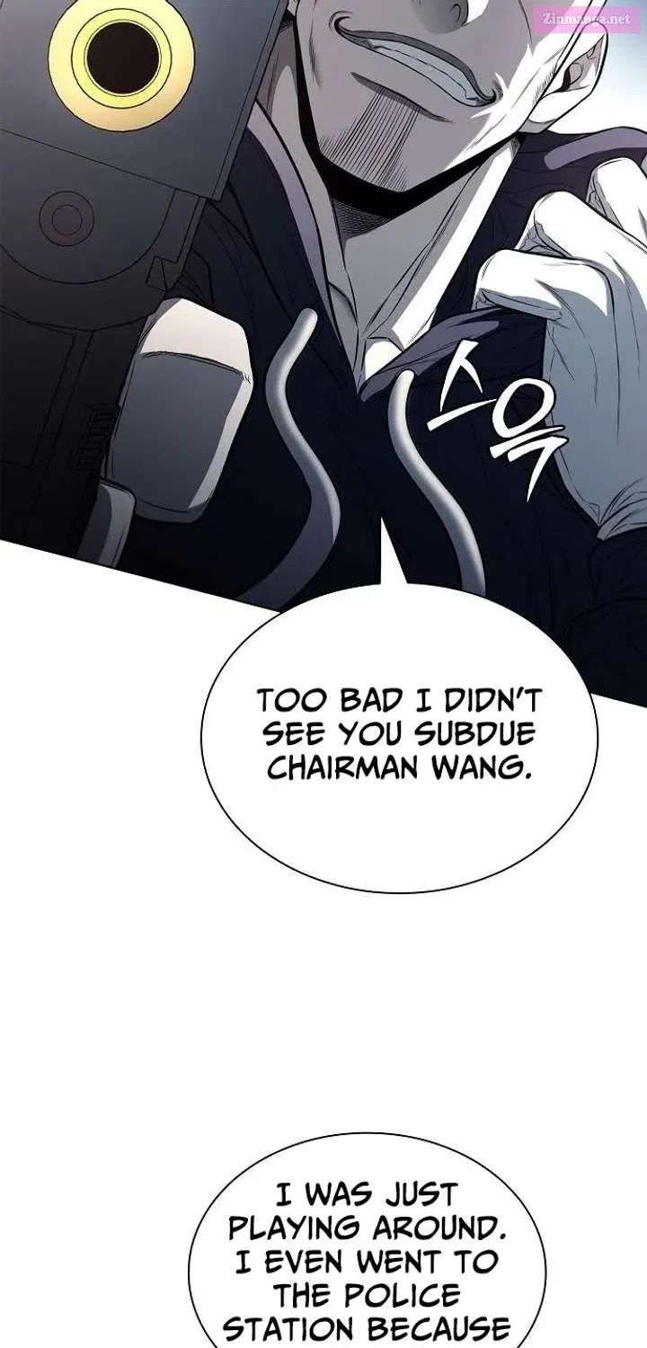 Read The Former Mercenary’s Life as a Prosecutor Manga Online