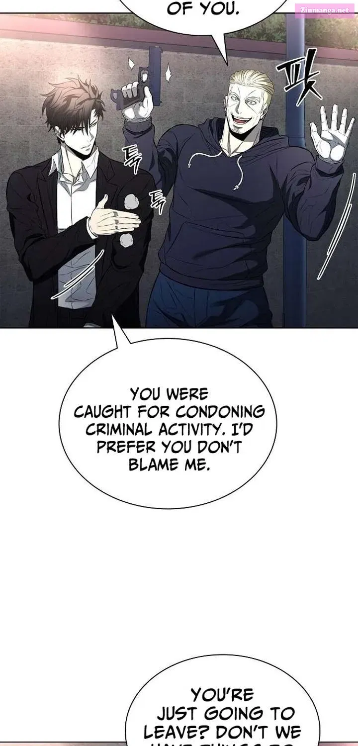 Read The Former Mercenary’s Life as a Prosecutor Manga Online