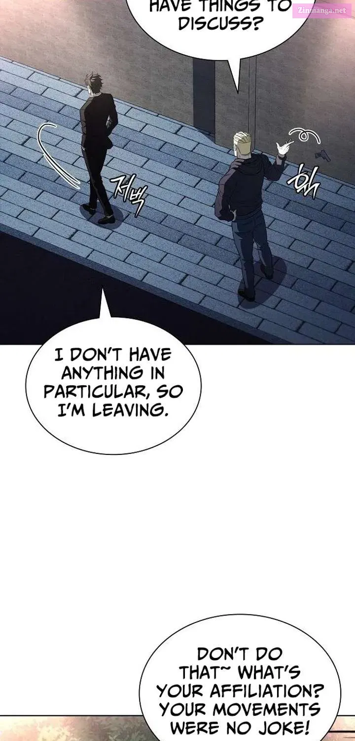 Read The Former Mercenary’s Life as a Prosecutor Manga Online