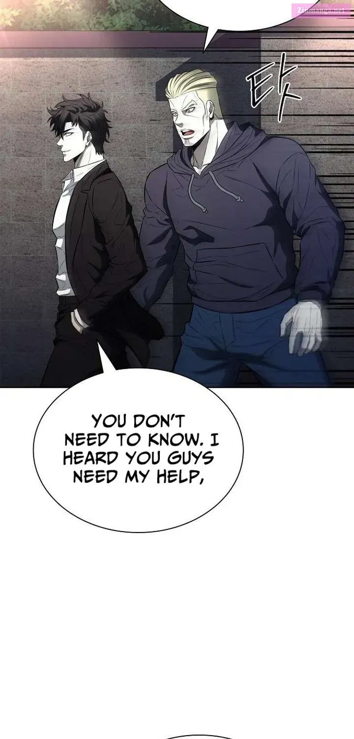 Read The Former Mercenary’s Life as a Prosecutor Manga Online