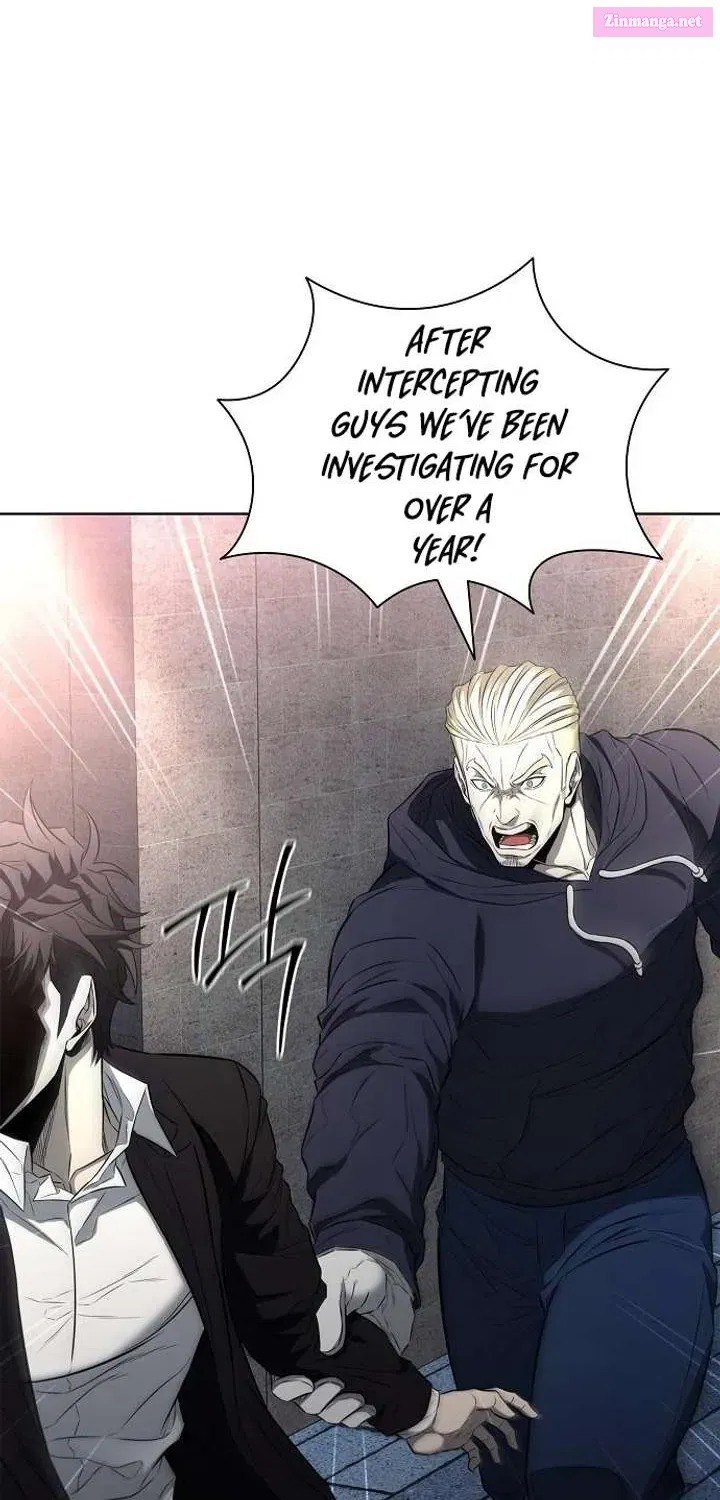 Read The Former Mercenary’s Life as a Prosecutor Manga Online