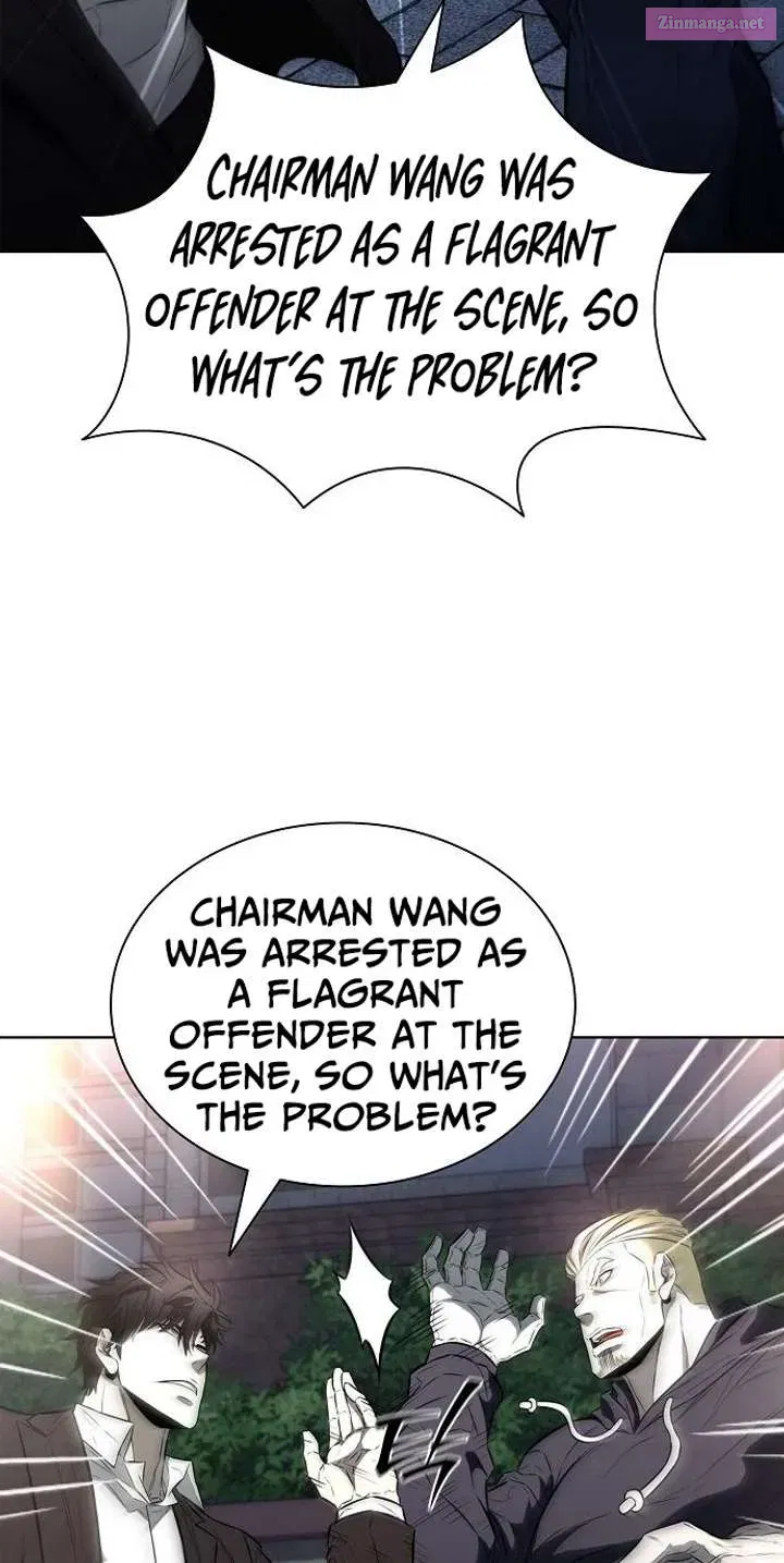 Read The Former Mercenary’s Life as a Prosecutor Manga Online