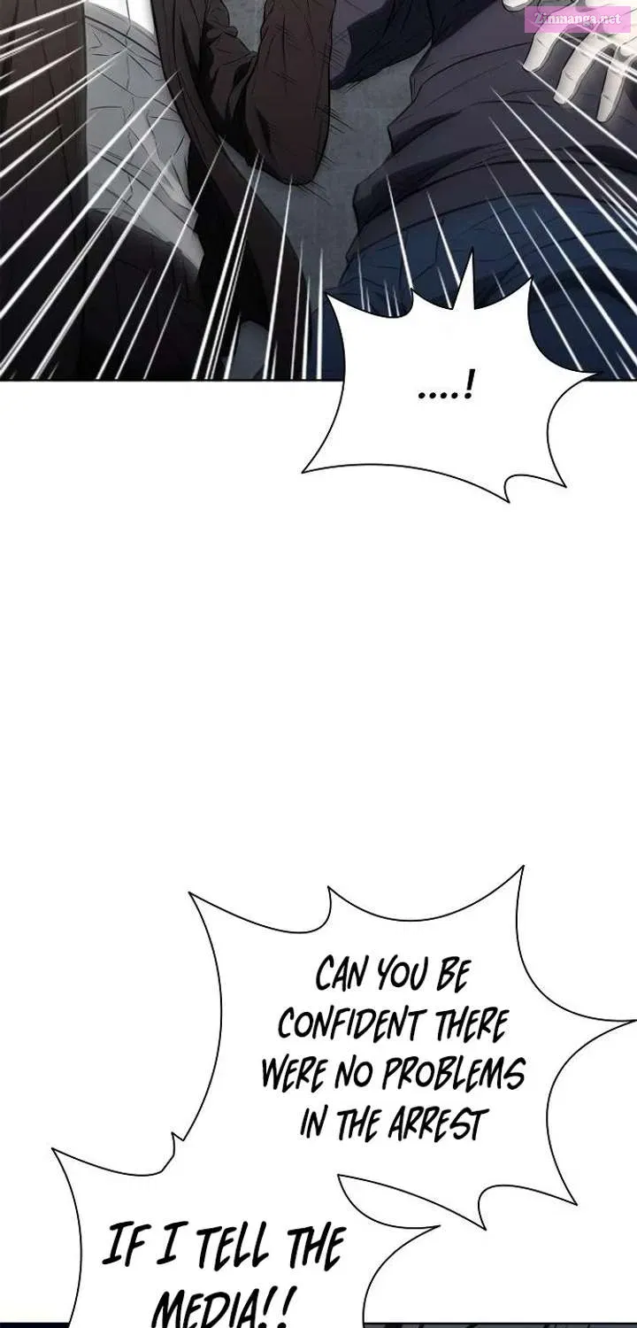 Read The Former Mercenary’s Life as a Prosecutor Manga Online