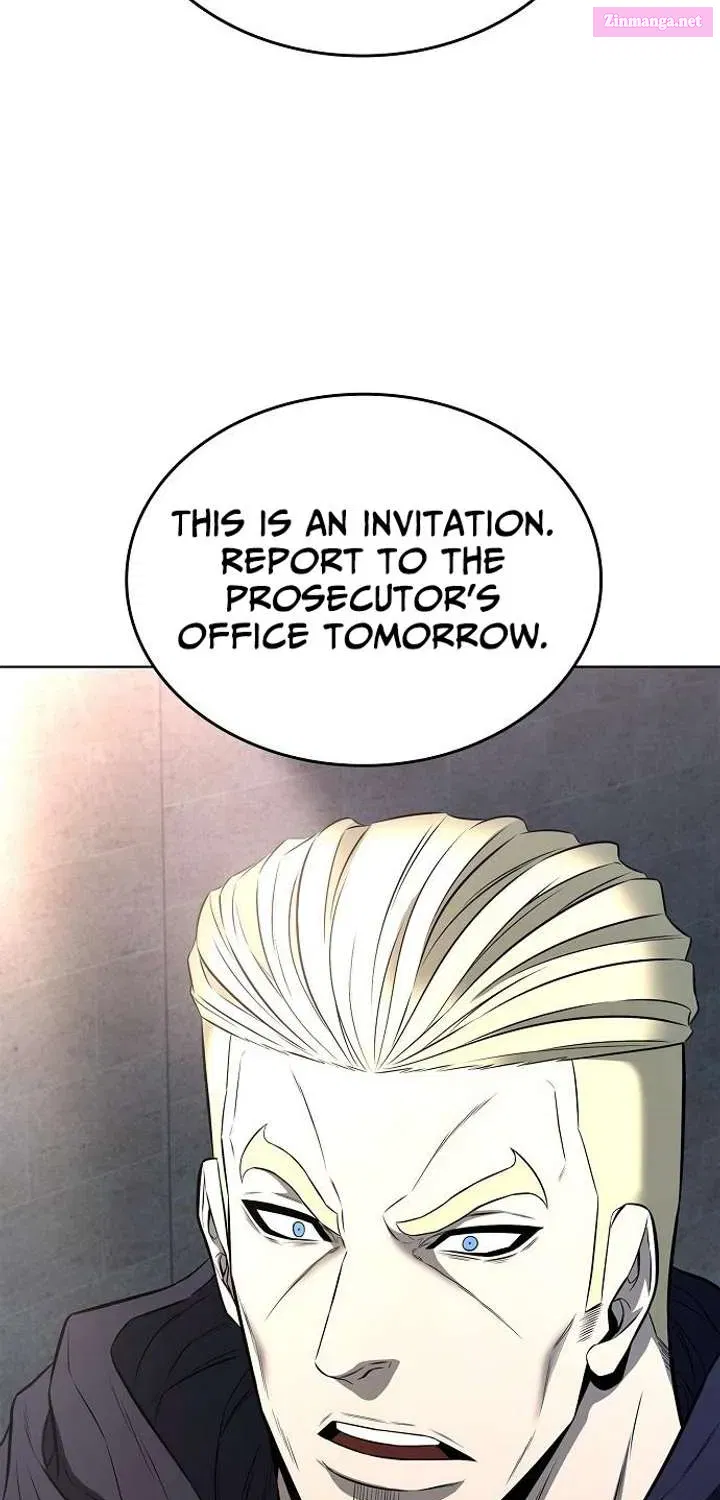 Read The Former Mercenary’s Life as a Prosecutor Manga Online