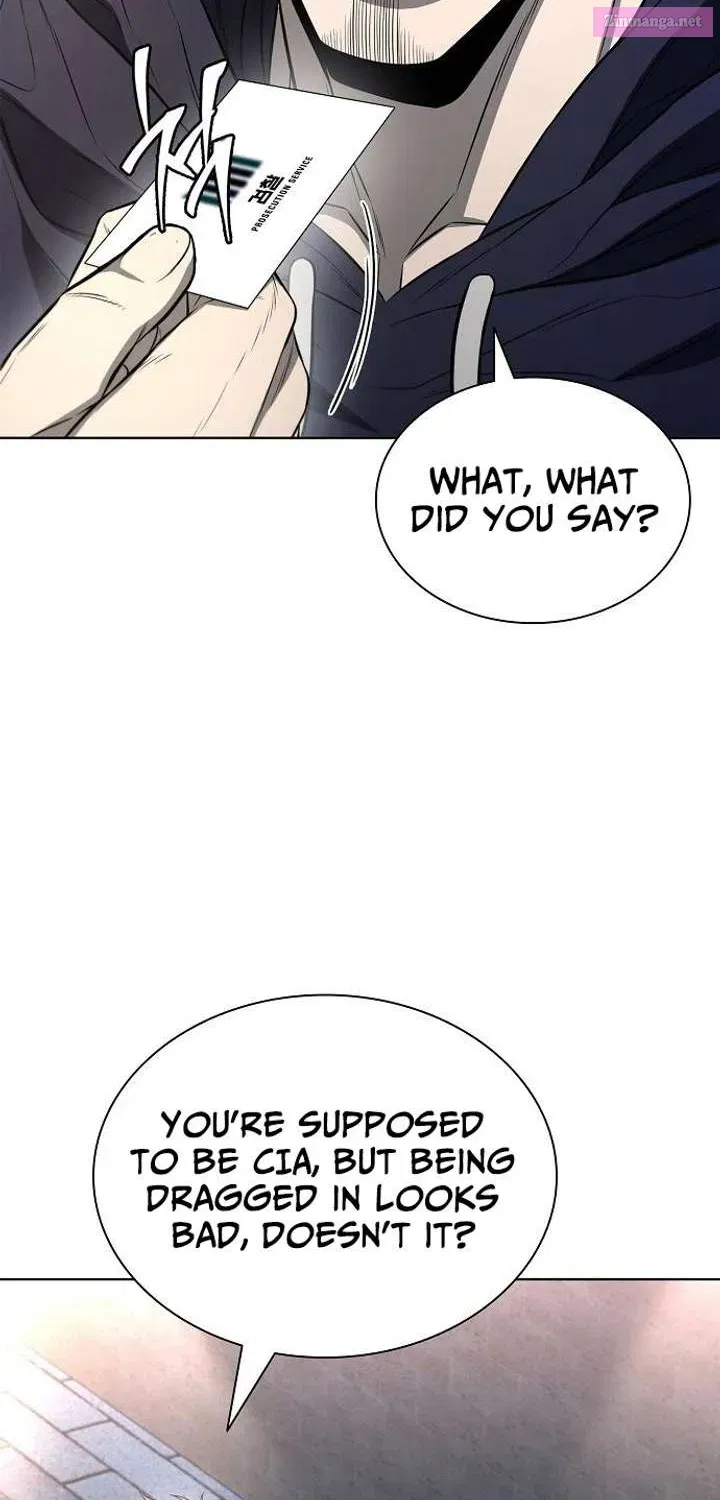 Read The Former Mercenary’s Life as a Prosecutor Manga Online