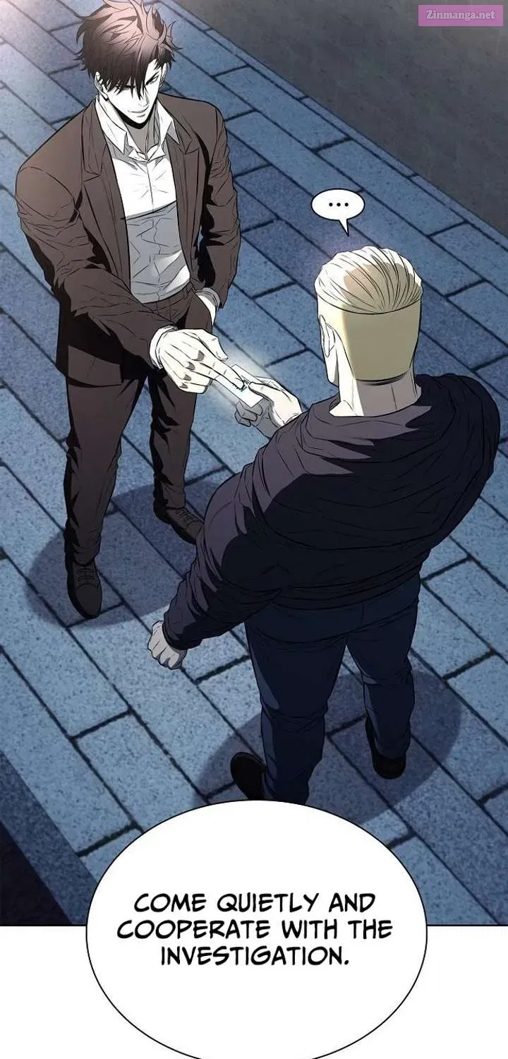 Read The Former Mercenary’s Life as a Prosecutor Manga Online