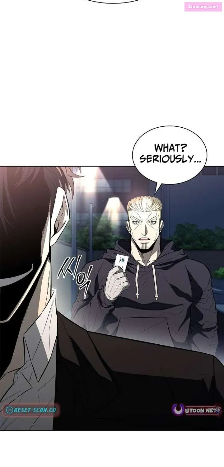 Read The Former Mercenary’s Life as a Prosecutor Manga Online