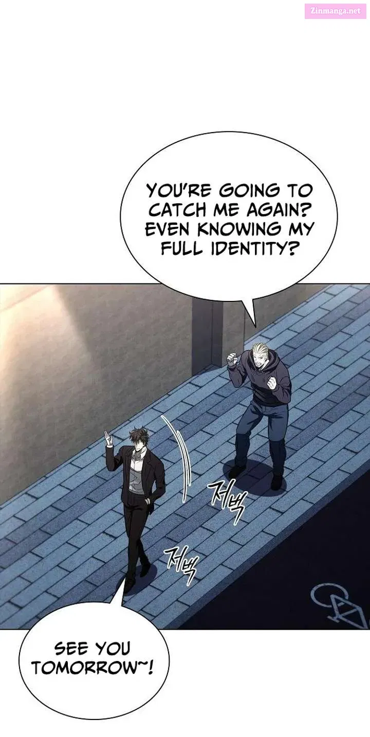 Read The Former Mercenary’s Life as a Prosecutor Manga Online