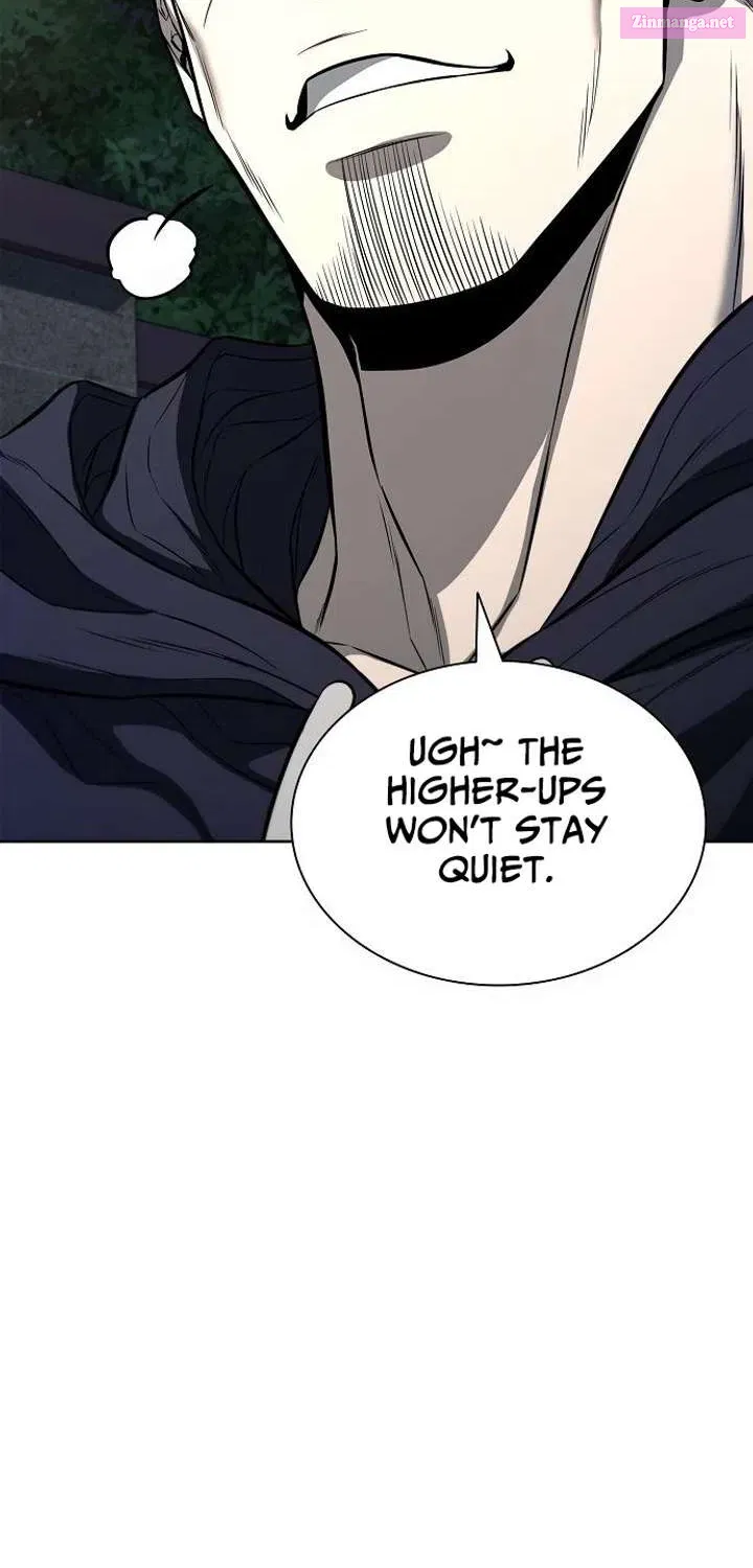 Read The Former Mercenary’s Life as a Prosecutor Manga Online