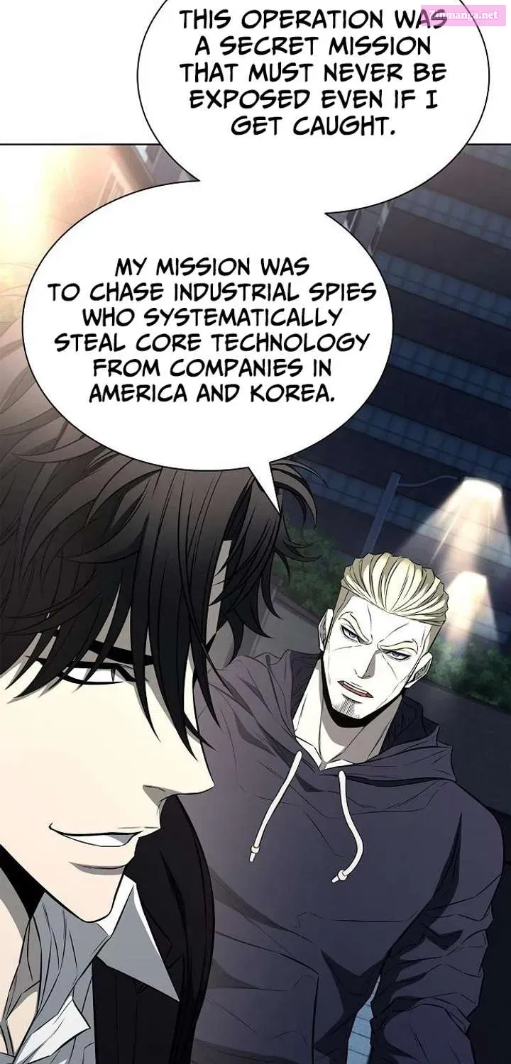 Read The Former Mercenary’s Life as a Prosecutor Manga Online