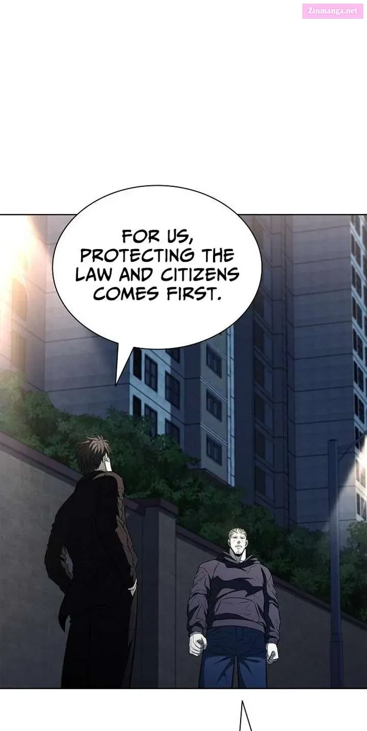 Read The Former Mercenary’s Life as a Prosecutor Manga Online